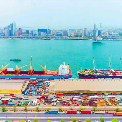 African Maritime Art Exhibition 11