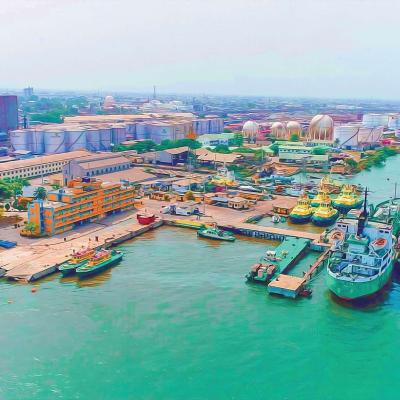 African Maritime Art Exhibition 12