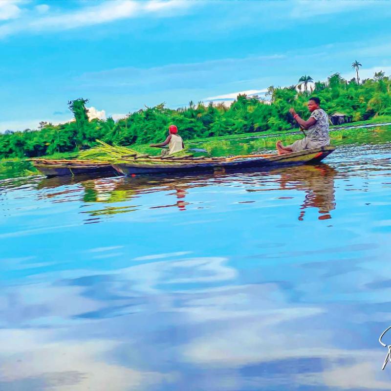 African Maritime Art Exhibition 18