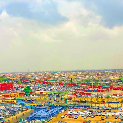 African Maritime Art Exhibition 28